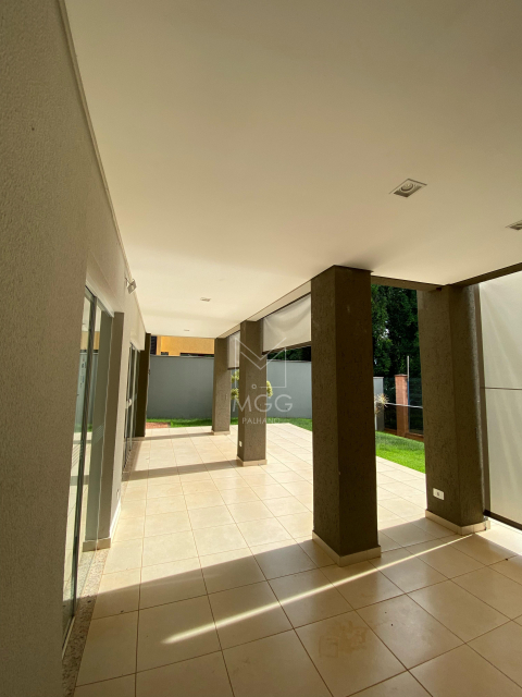 Casa condomínio Alphaville 2