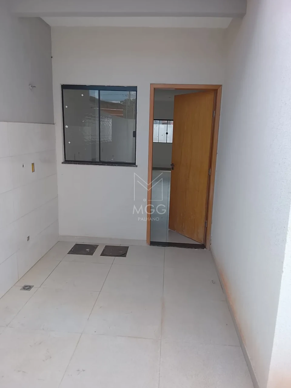 CASA GEMINADA COLINAS