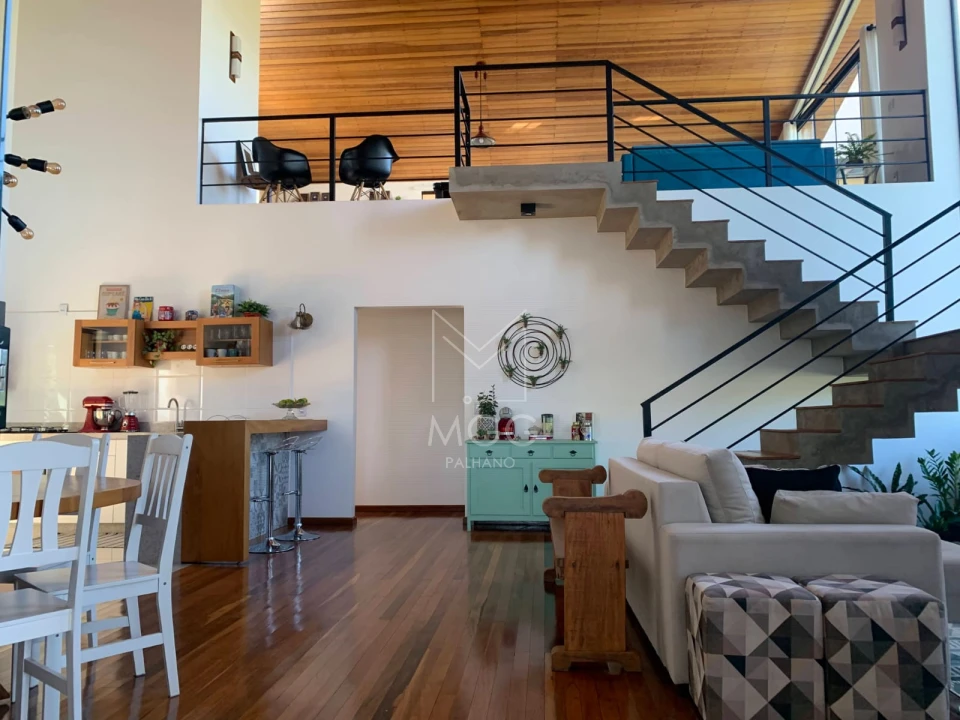 Condomínio Terras de Canaã