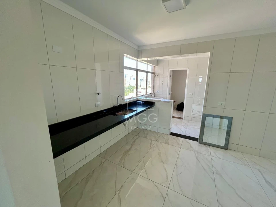 Edifício David Pansolin