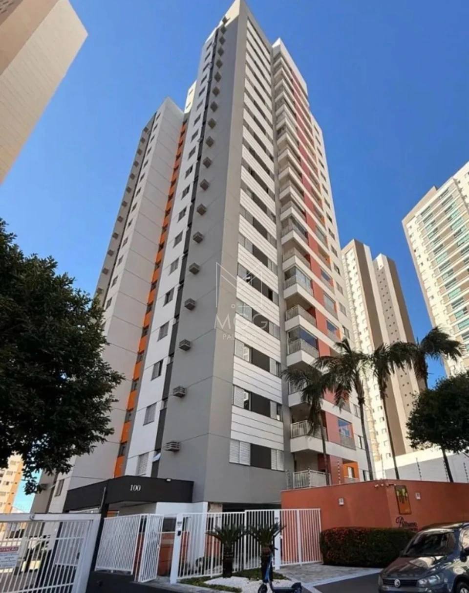 APARTAMENTO PALHANO RESIDENCES