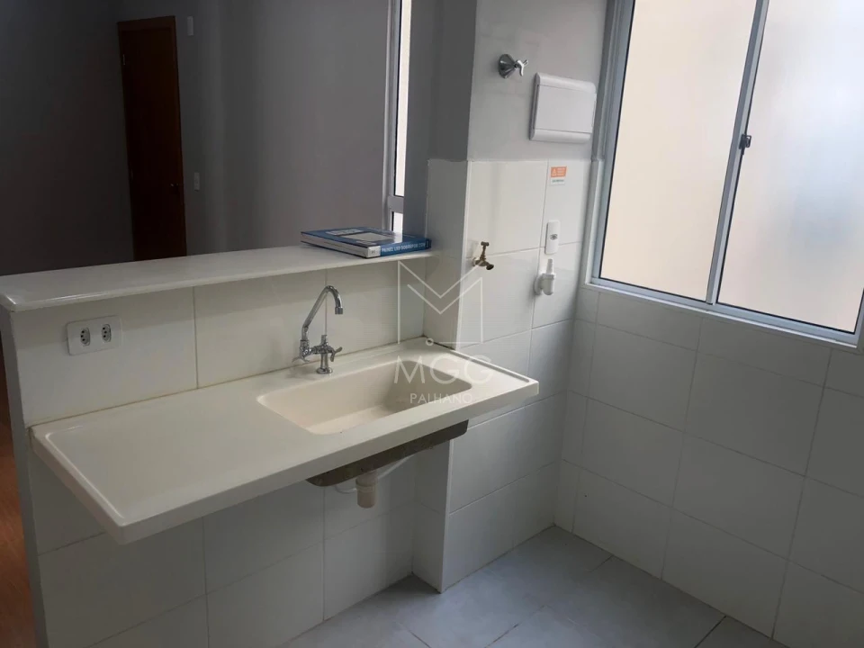 Residencial La Plata