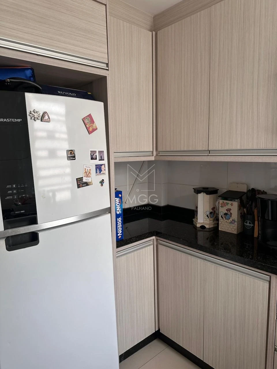 APARTAMENTO CONDOMÍNIO SOLAR DOS TUCANOS