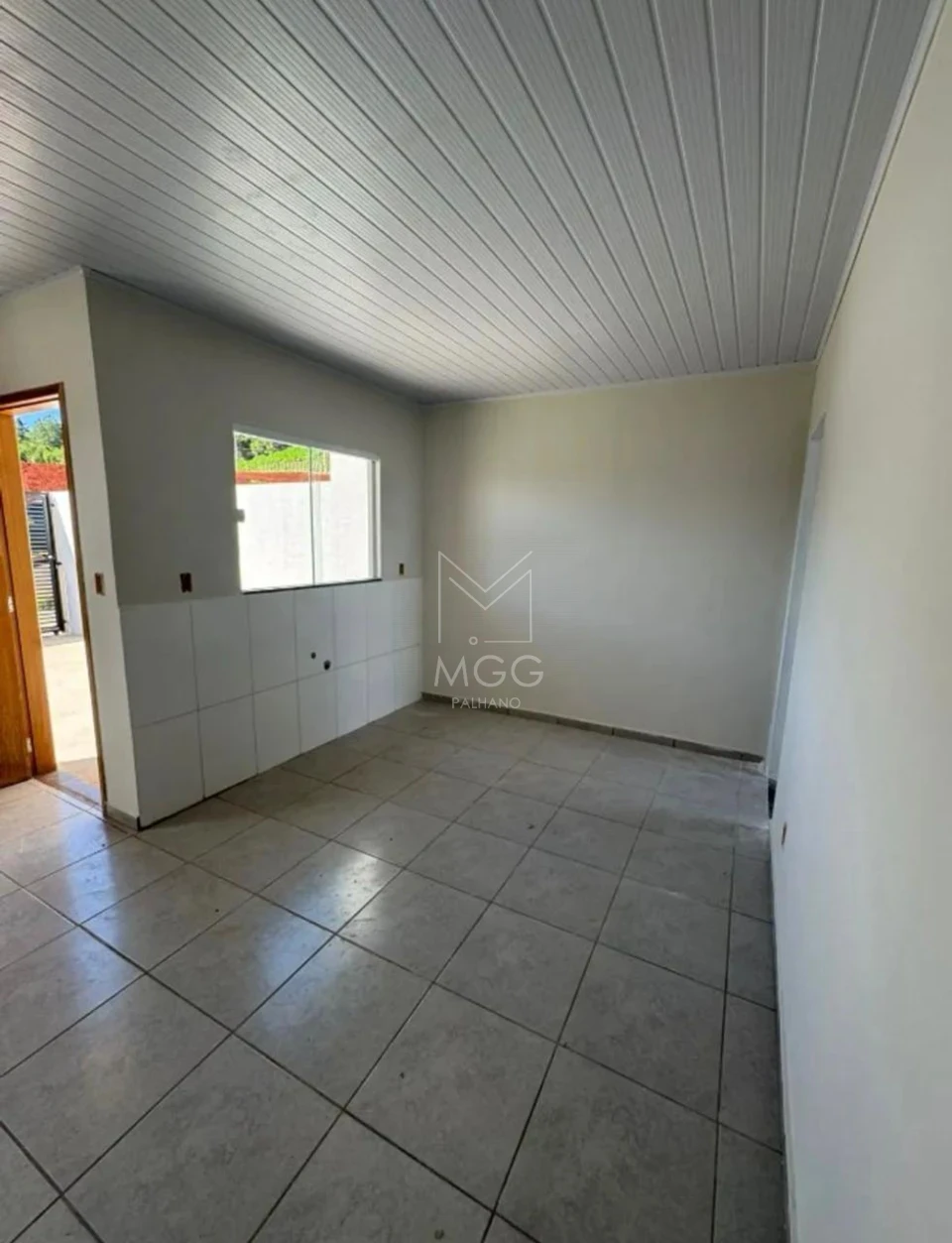 CASA GEMINADA RECANTO SALTINHO