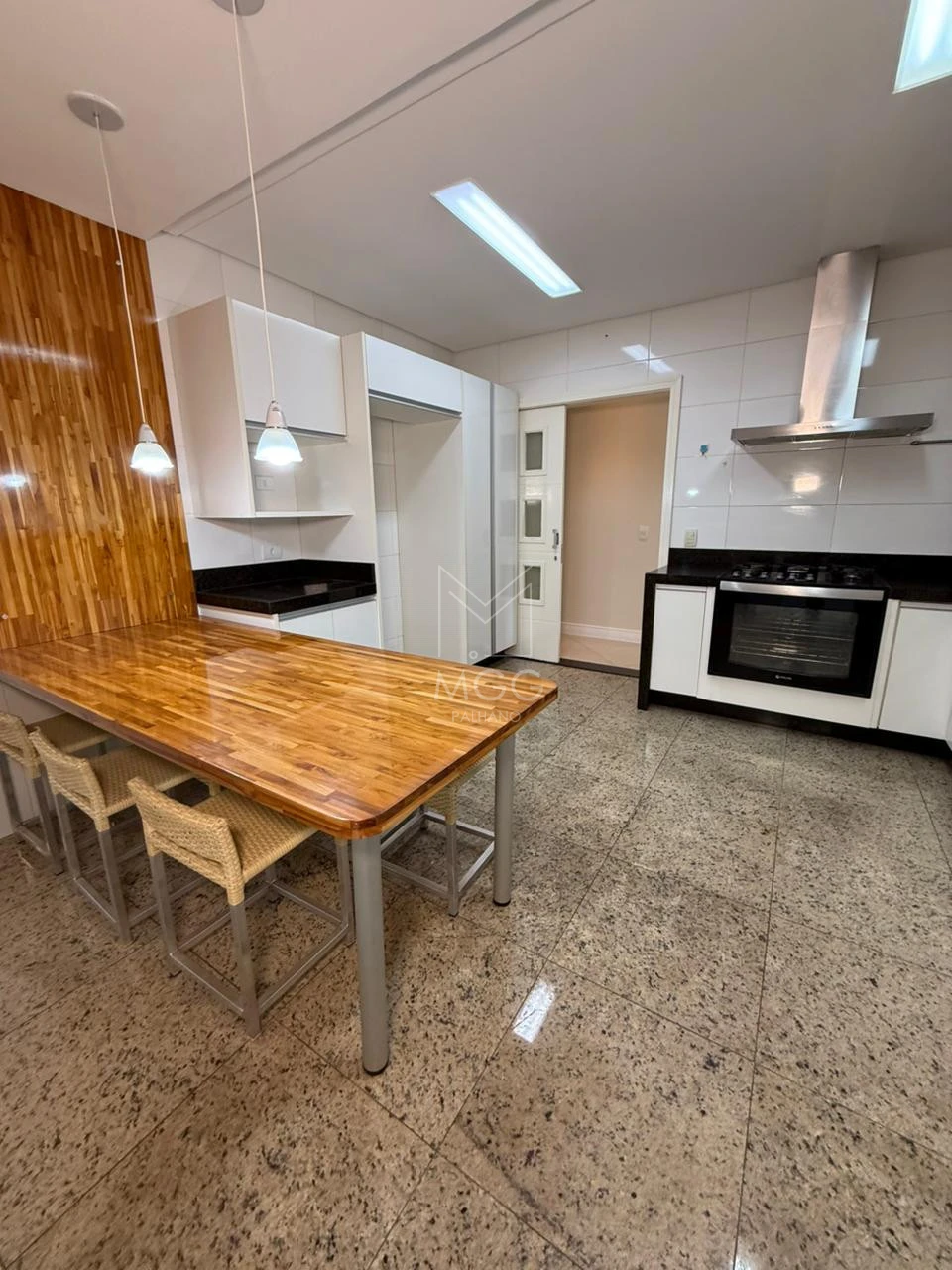 Condomínio Royal Tennis