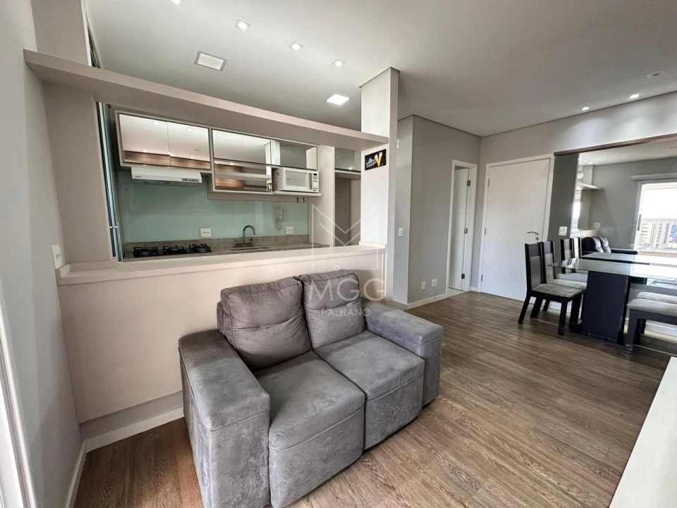 LOCAÇÃO RESIDENCIAL BALI