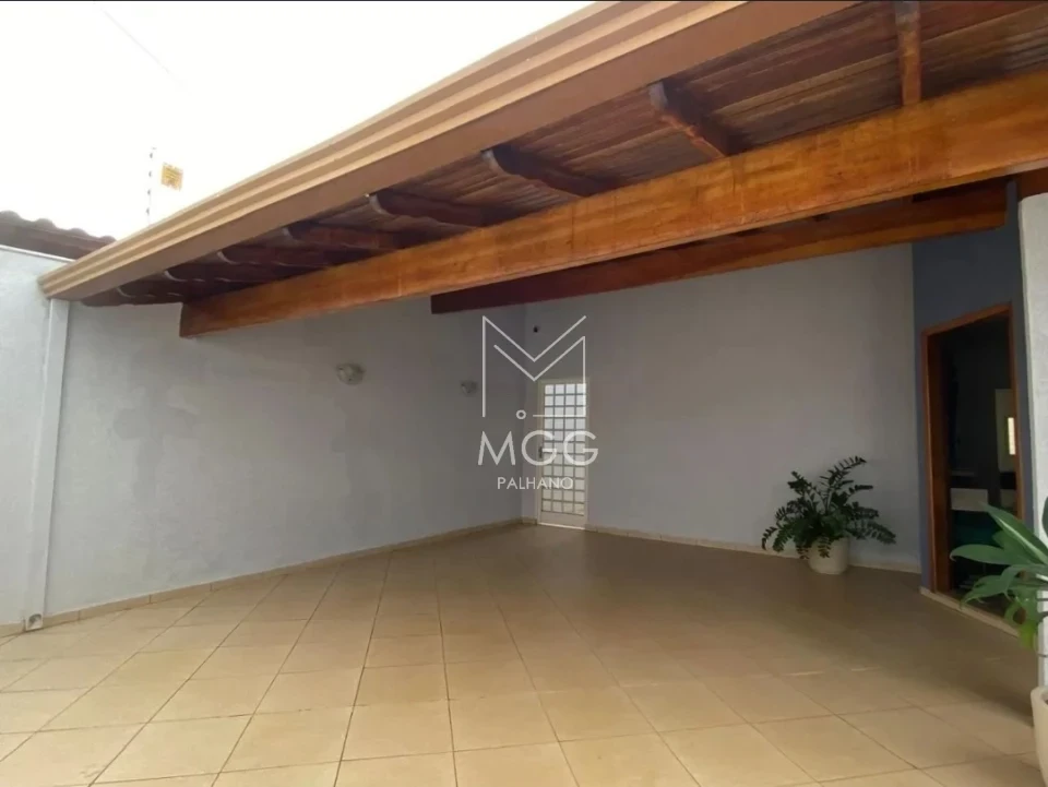 CASA JARDIM AEROPORTO