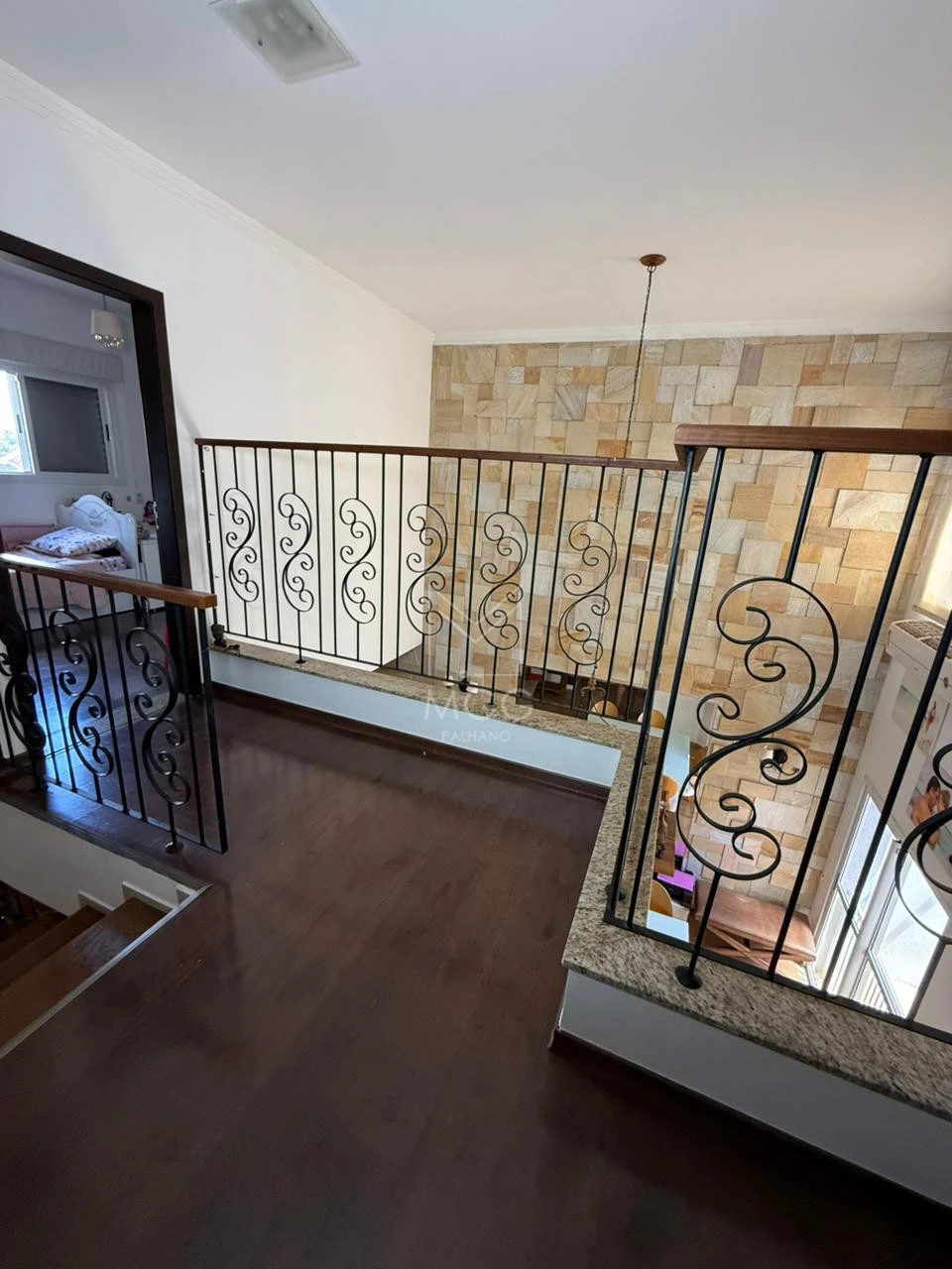 Condomínio Royal Forest