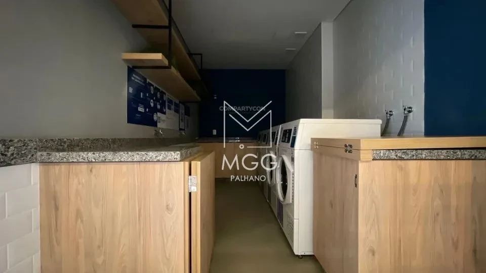 APARTAMENTO EDIFÍCIO CARMEL