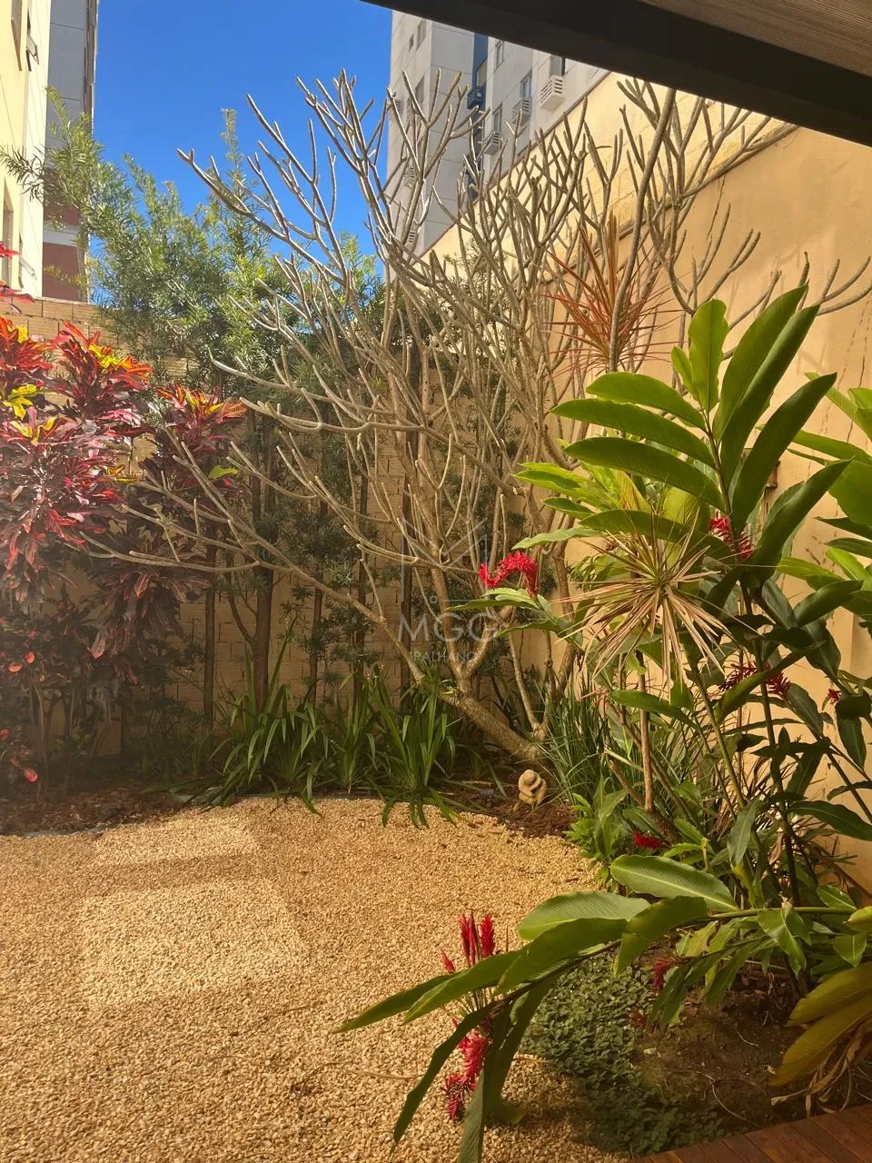 APARTAMENTO PARA LOCAÇÃO LIV CATUAÍ