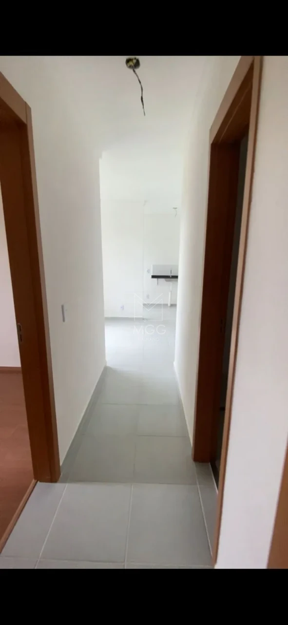 Apartamento Velatto Morada dos Ventos