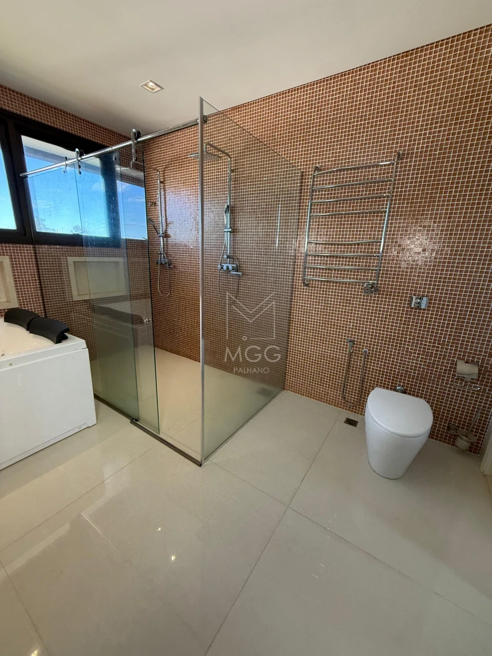 Condomínio Royal Park