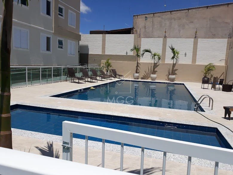 RESIDENCIAL LA SPEZIA