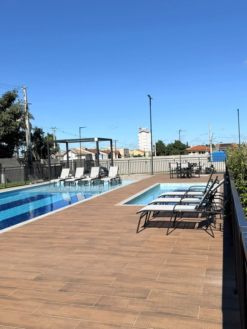 RESIDENCIAL VELATTO-MORADA DOS VENTOS