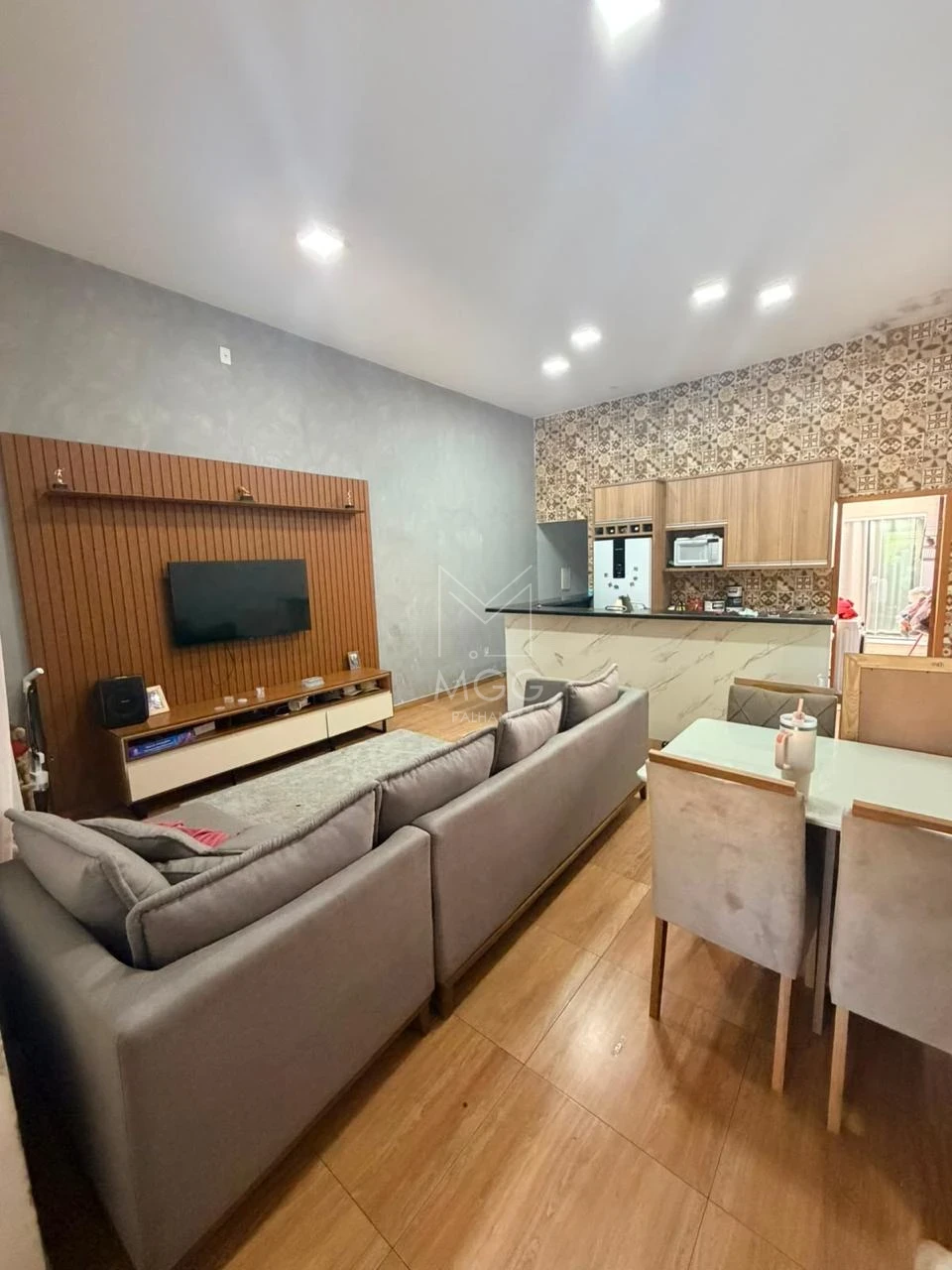 CASA GEMINADA VIVI XAVIER