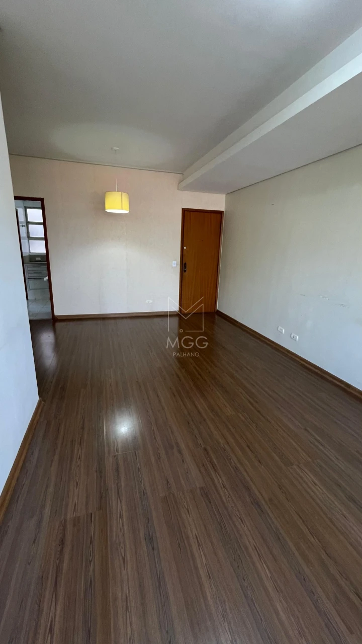 APARTAMENTO RESIDENCIAL ILHA DO SOL