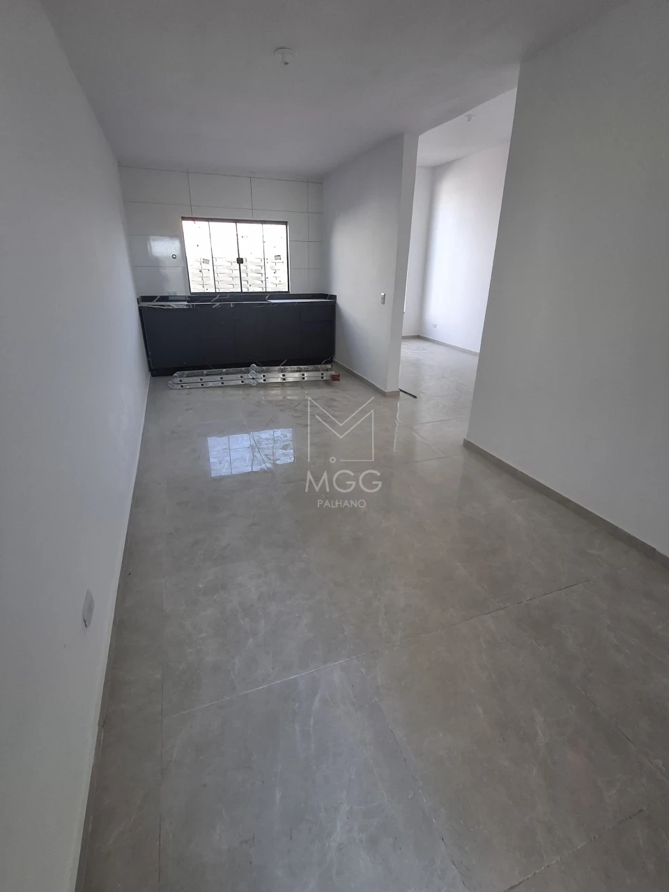 CASA JARDIM MOEMA ZONA NORTE