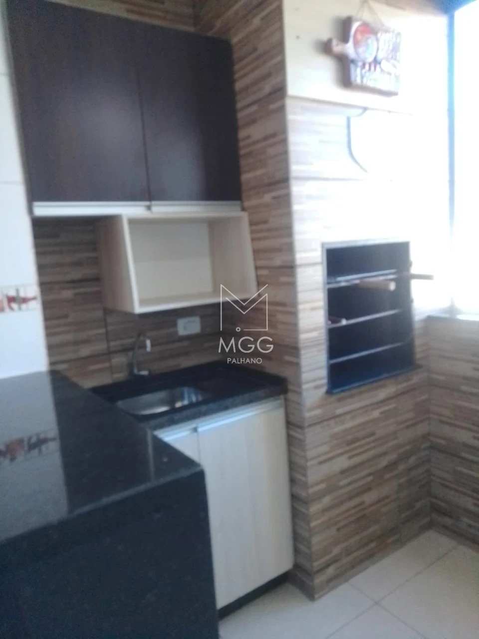 APARTAMENTO EDIFÍCIO LENOCA - CENTRO
