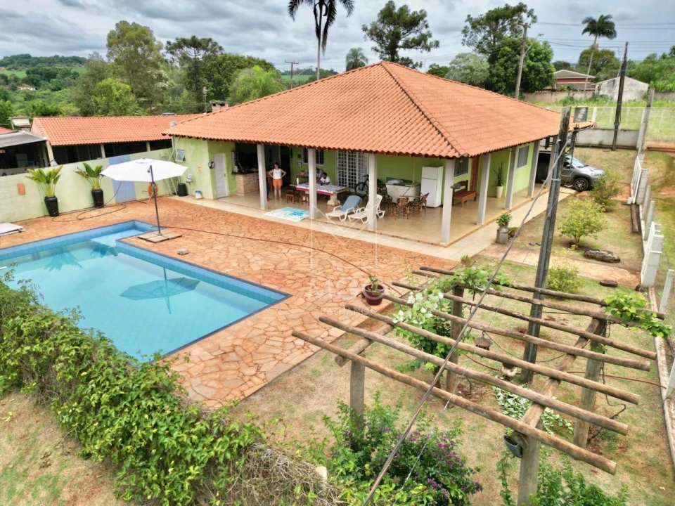 Chácara Cambezinho em Londrina