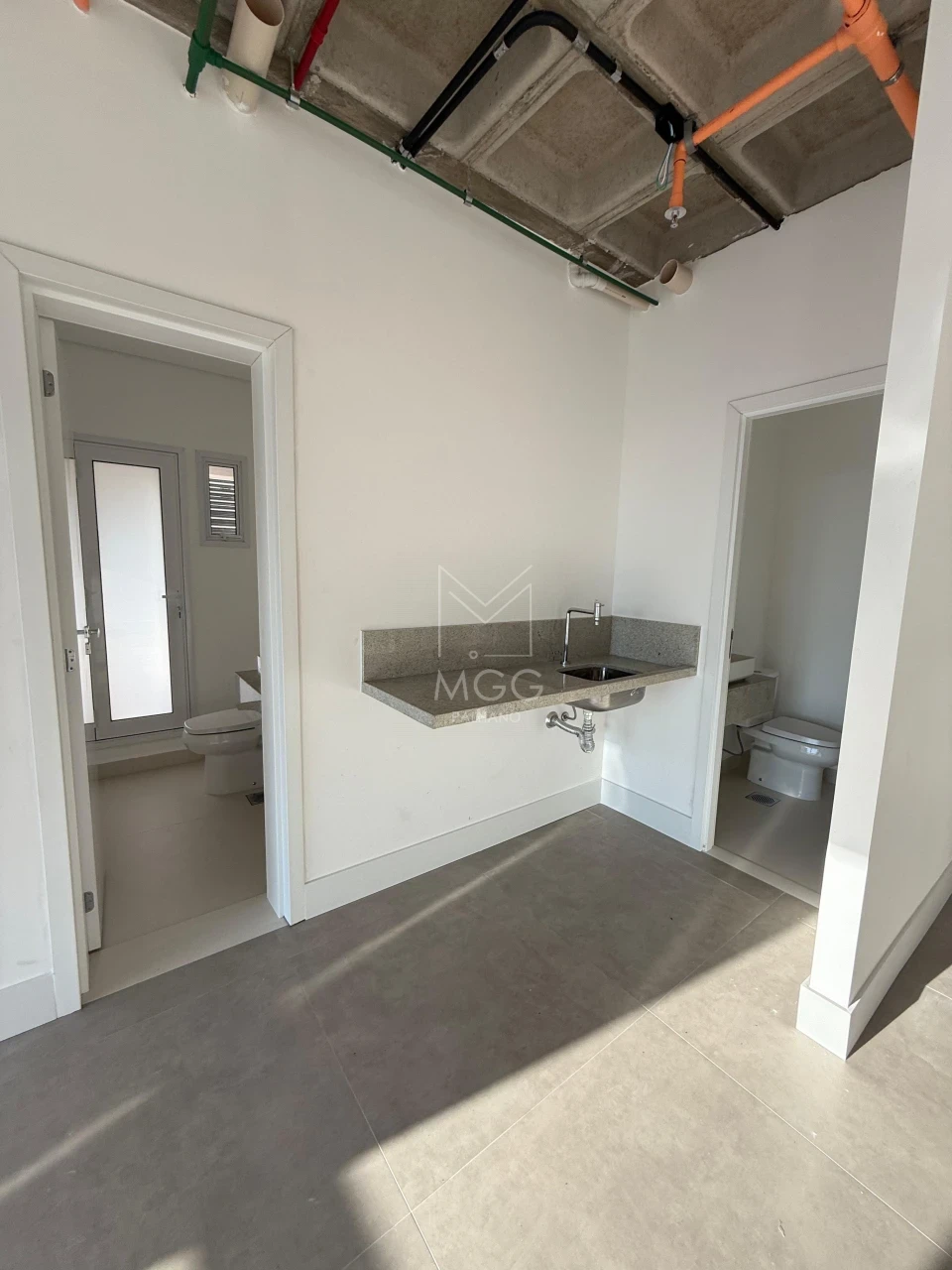 Edifício Quartier 550