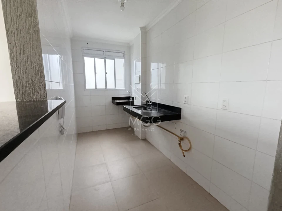 LOCAÇÃO- Condomínio Lagoa Bonita - Acquaville