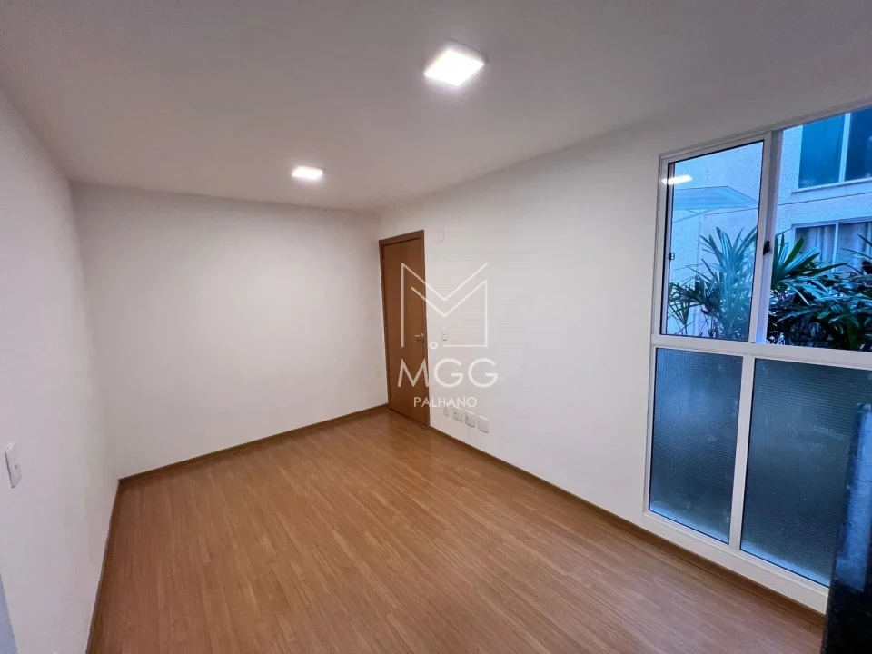 APARTAMENTO RESIDENCIAL LA SENA