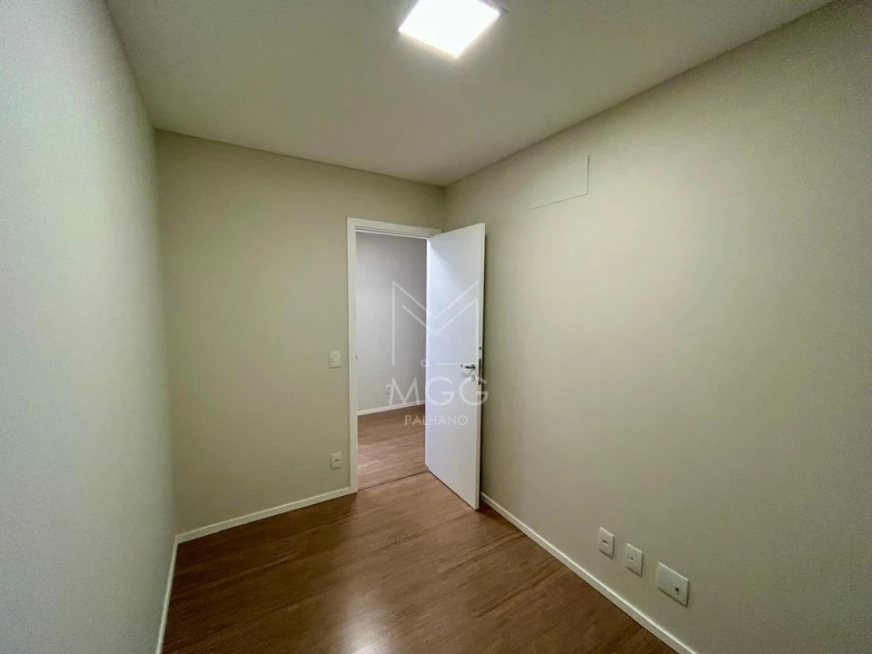 Vista Parque Lago Igapó