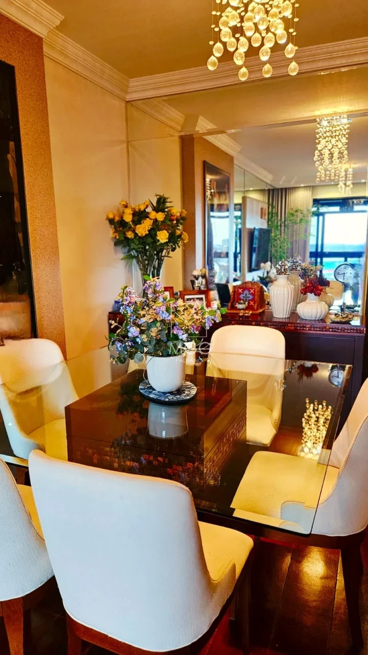 APARTAMENTO EDIFÍCIO FLORESTA NEGRA