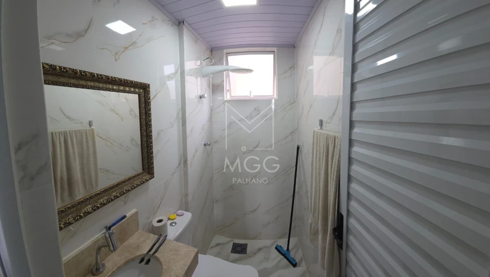 APARTAMENTO RESIDENCIAL NOVA INGLATERRA
