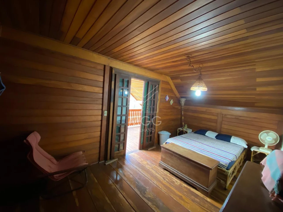 Condomínio Residencial Sonho Dourado - Primeiro de Maio