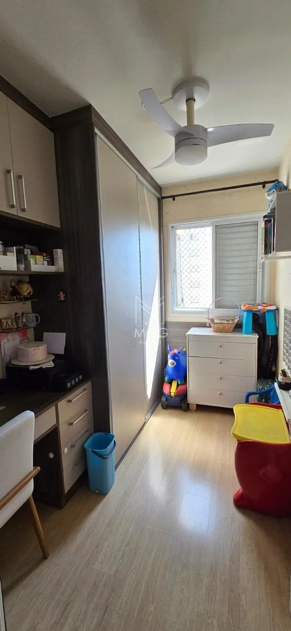 APARTAMENTO BOULEVARD VILLAGE RESIDENCE