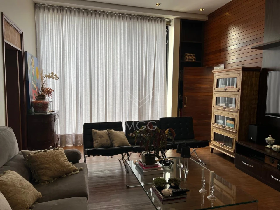 Alphaville Jacarandás