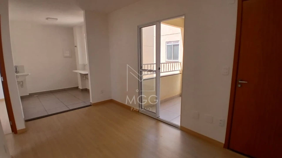 RESIDENCIAL LAKE VAN GOGH