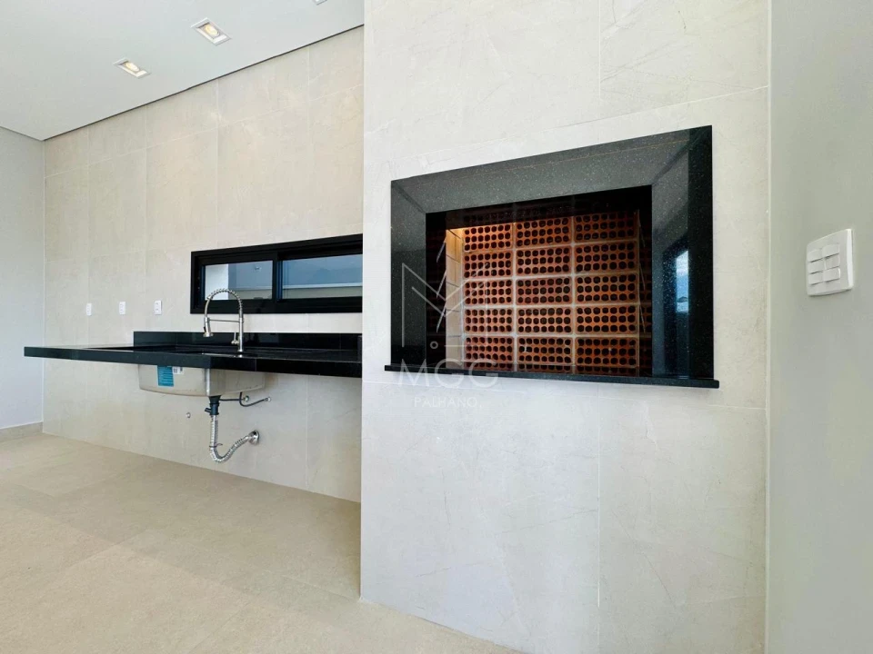 Residencial Araçari - Parque Tauá