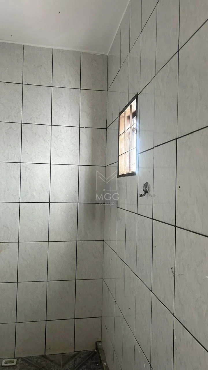 LOCAÇÃO - CASA VILA ROMANA