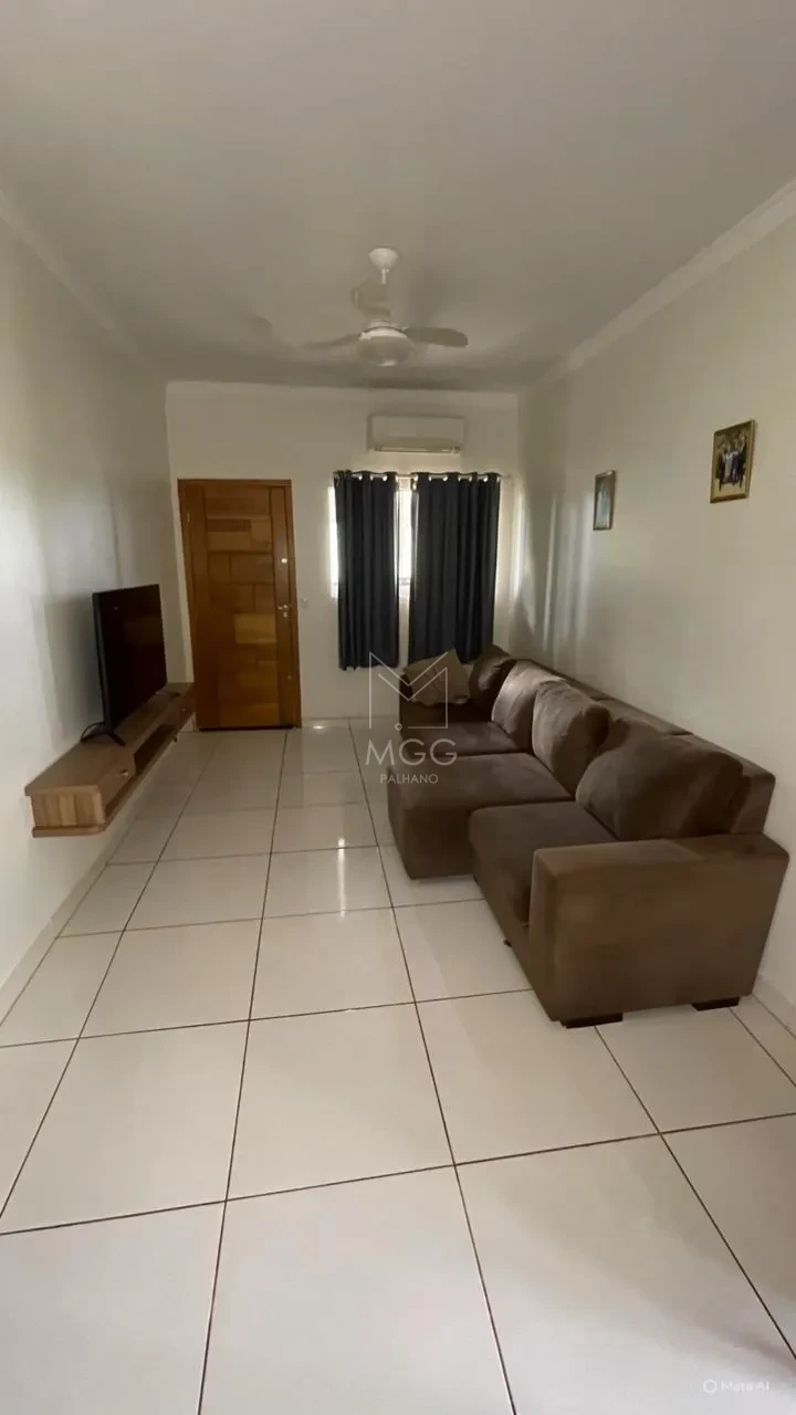 Chácara Cambezinho em Londrina