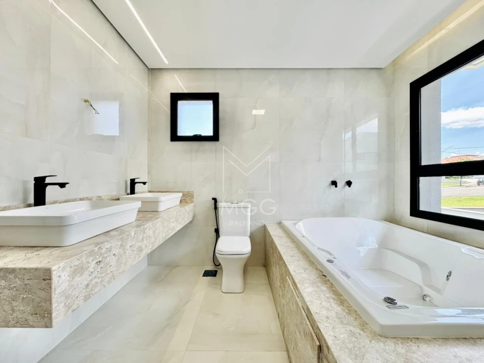 CONDOMINIO ARANGUÁ - PARQUE TAUÁ