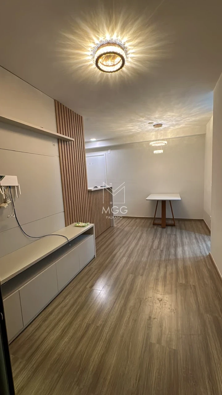 APARTAMENTO SUNNY DOWNTOWN
