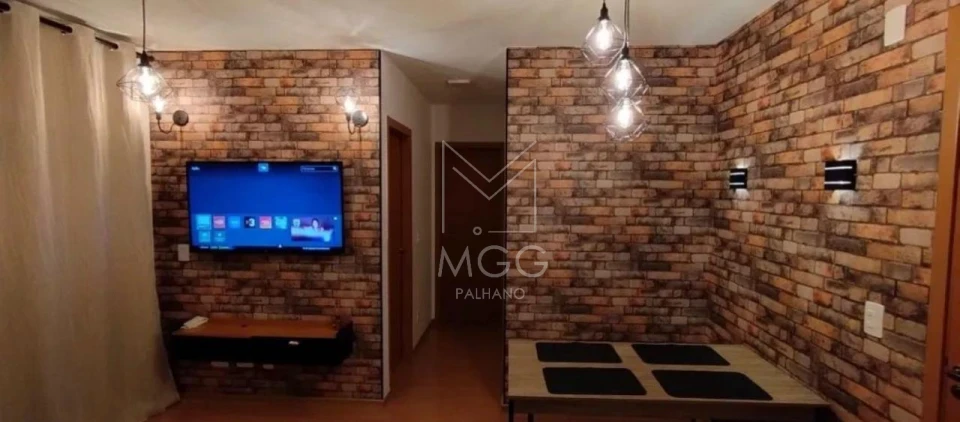 APARTAMENTO RESIDENCIAL LA SICILIA