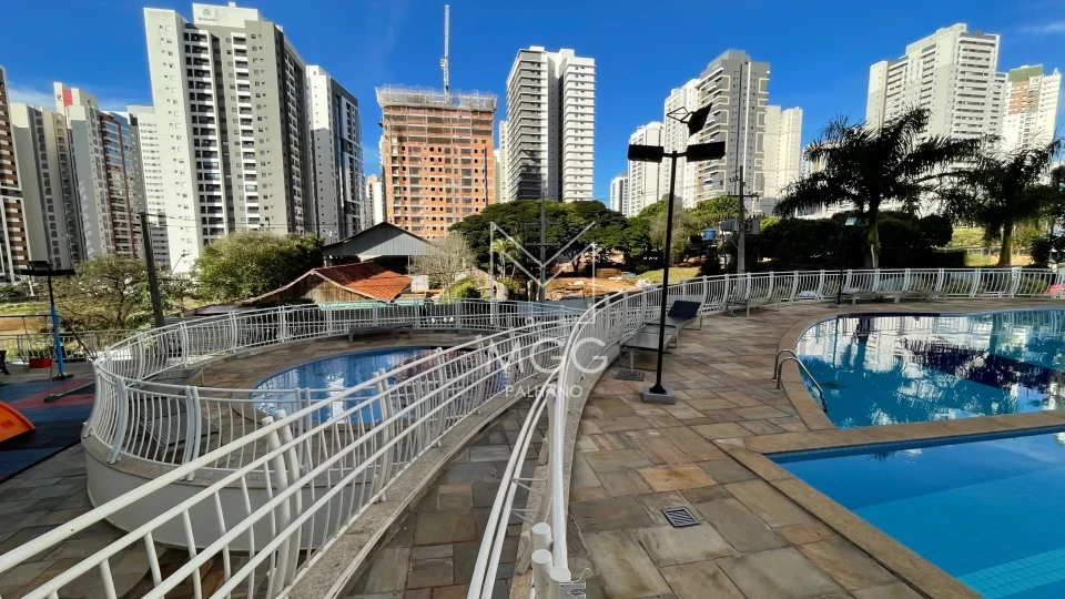 APARTAMENTO EDIFÍCIO VIVERE PALHANO