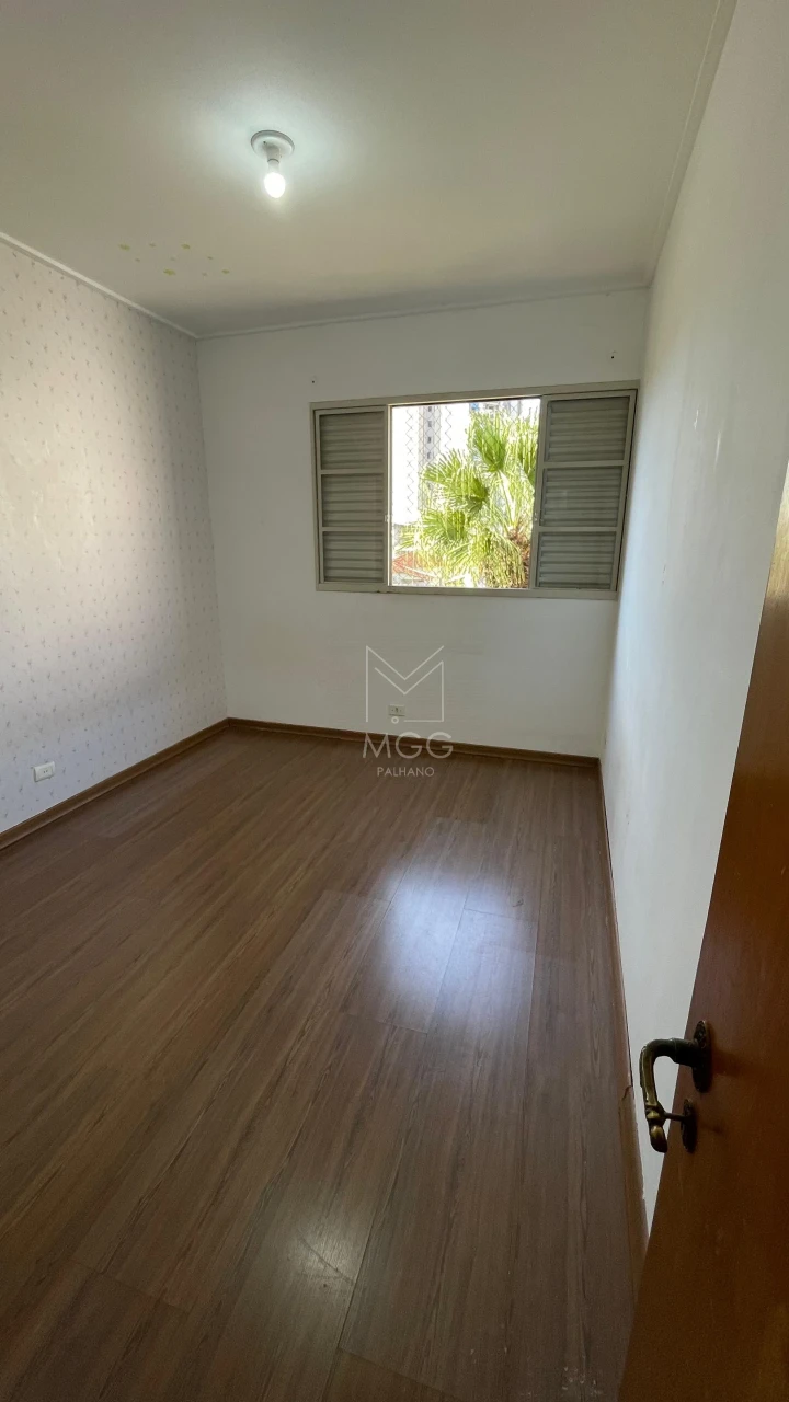 APARTAMENTO RESIDENCIAL ILHA DO SOL