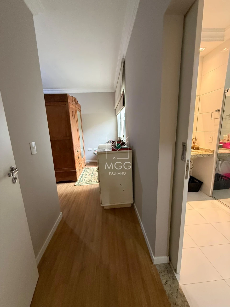 Condomínio Royal Forest