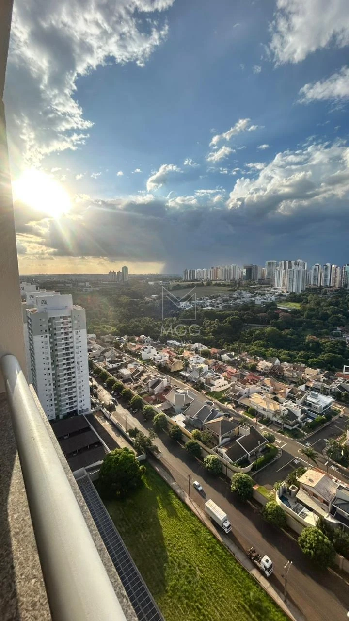 Condomínio Solar Mirador Residence Club Londrina