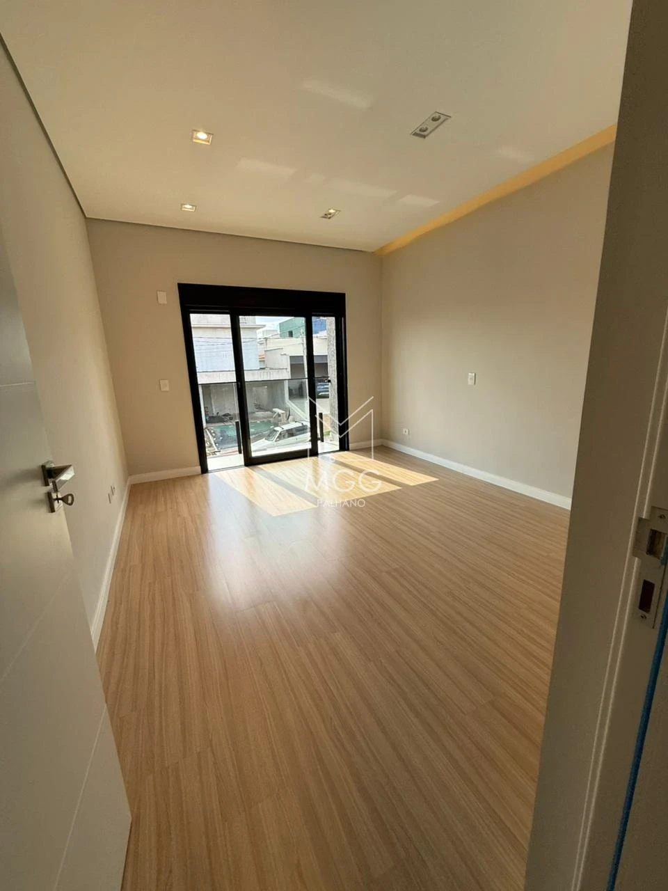 Condomínio Moradas Do Vale