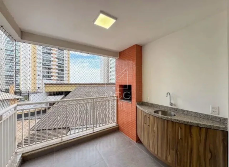 APARTAMENTO PALHANO RESIDENCES