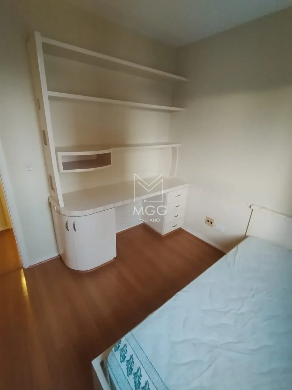 APARTAMENTO EDIFICIO KENNEDY