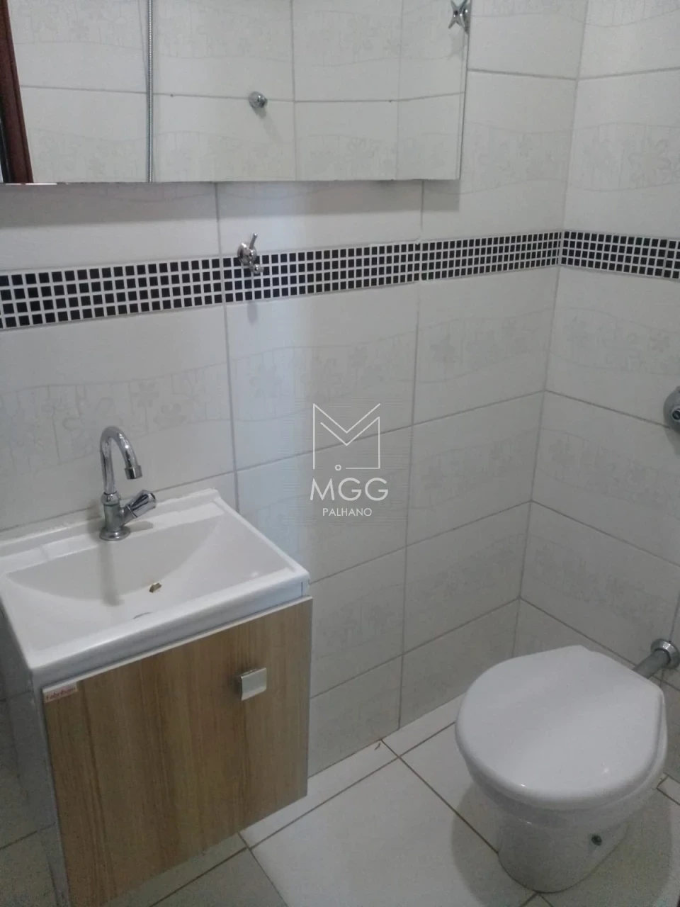 APARTAMENTO EDIFÍCIO LENOCA - CENTRO