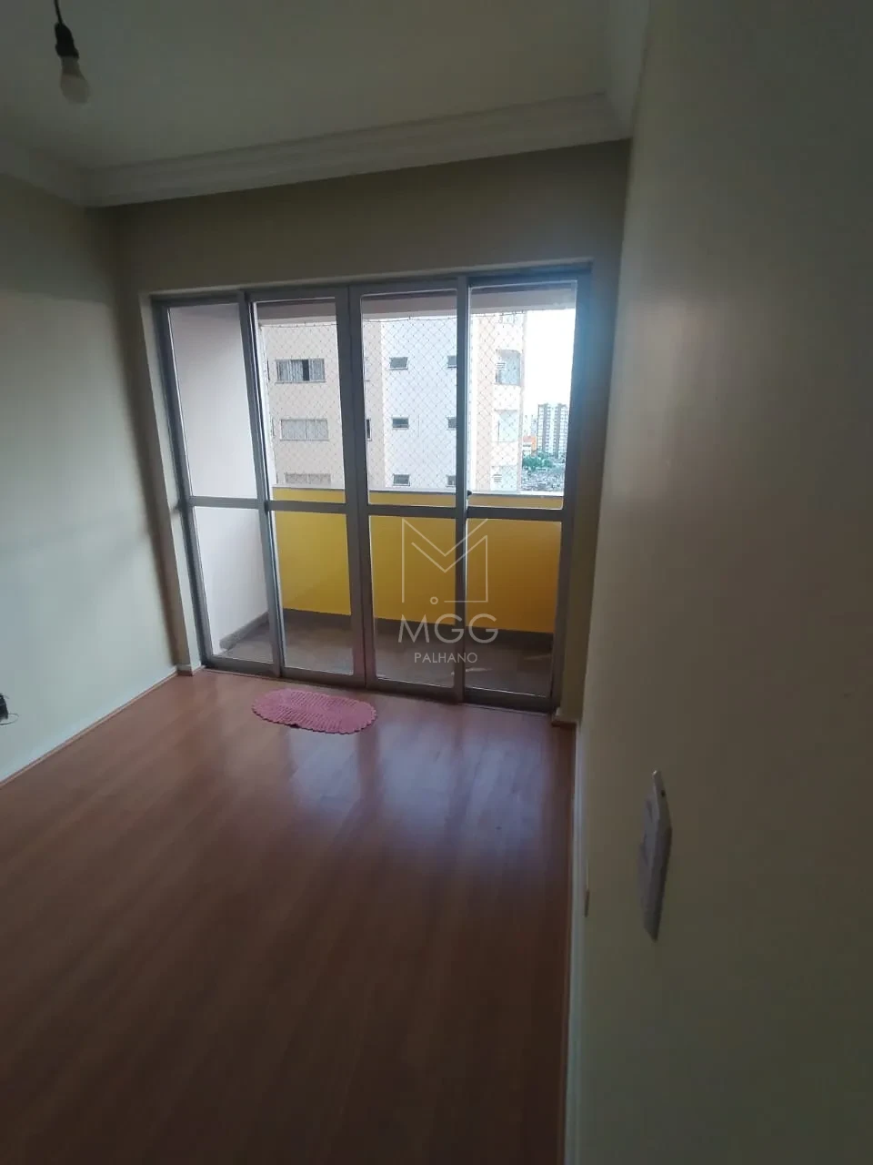 APARTAMENTO EDIFICIO KENNEDY