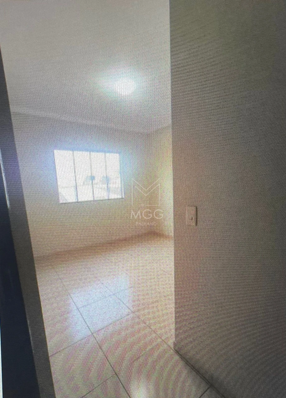 Casa à venda no Jardim Santo Amaro - Cambé