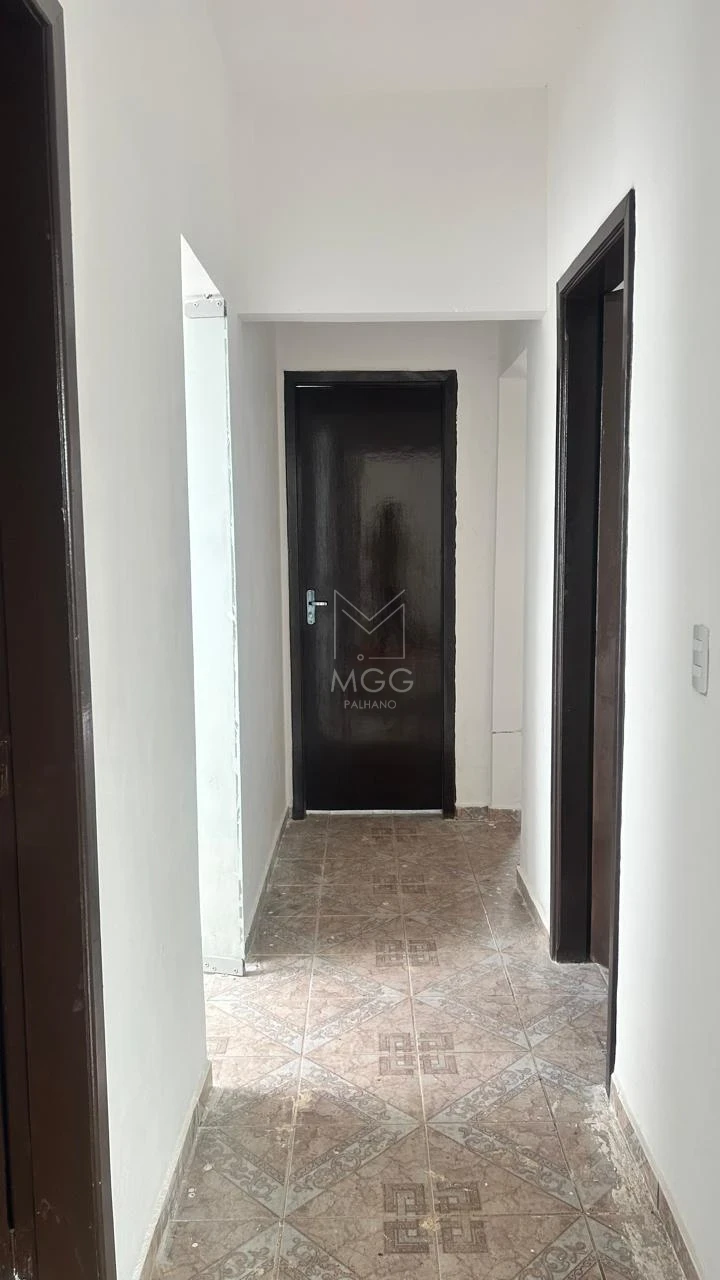 LOCAÇÃO - CASA VILA ROMANA